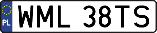 WML38TS
