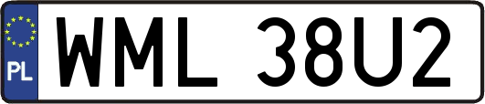 WML38U2
