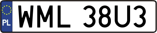 WML38U3