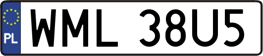 WML38U5