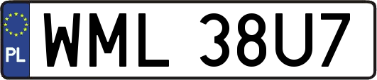 WML38U7
