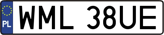 WML38UE
