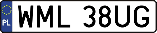 WML38UG