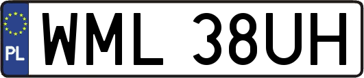WML38UH