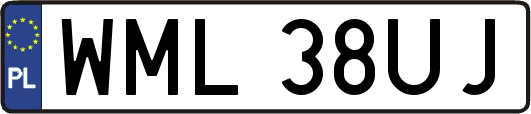 WML38UJ
