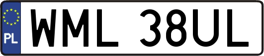 WML38UL