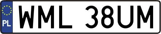 WML38UM