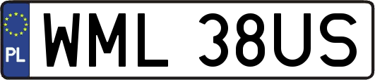 WML38US