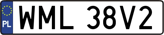 WML38V2