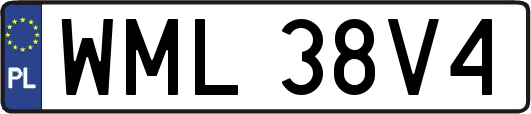 WML38V4