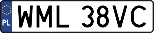 WML38VC