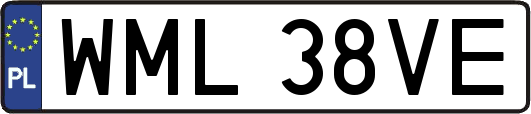 WML38VE