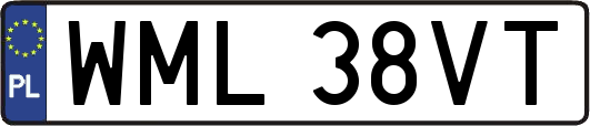 WML38VT