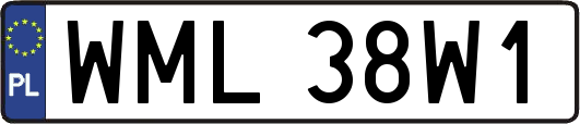 WML38W1