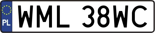 WML38WC