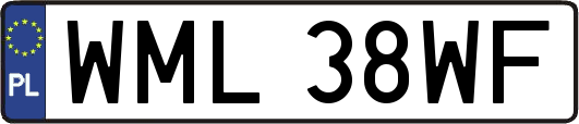 WML38WF