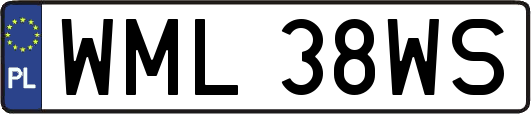 WML38WS