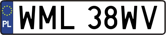 WML38WV
