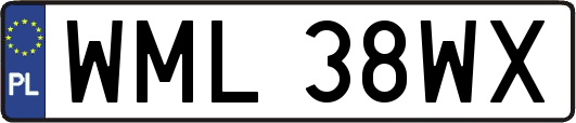 WML38WX