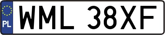 WML38XF