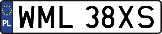 WML38XS