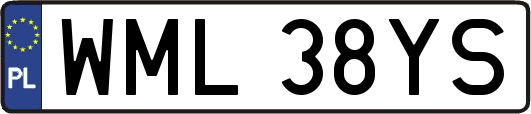WML38YS