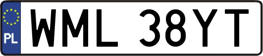 WML38YT