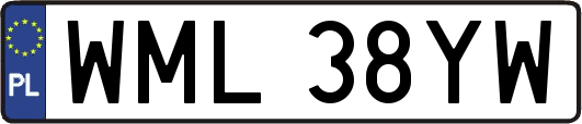 WML38YW