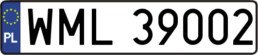 WML39002