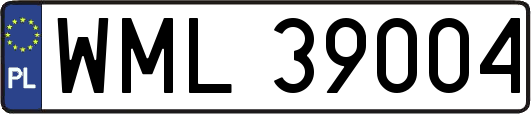 WML39004