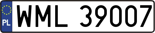 WML39007