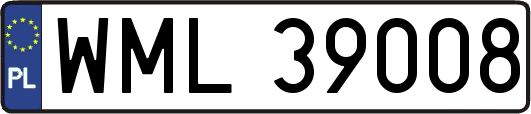 WML39008