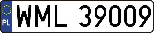 WML39009