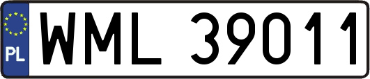 WML39011