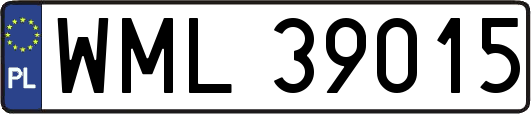 WML39015