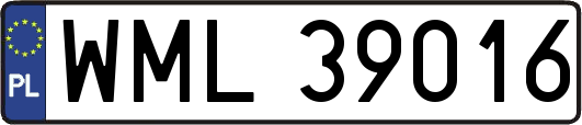 WML39016