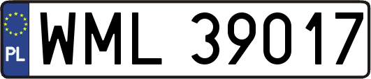 WML39017