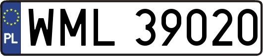 WML39020