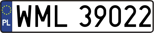 WML39022