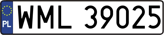 WML39025