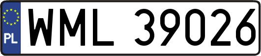 WML39026