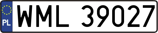WML39027