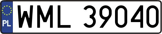 WML39040