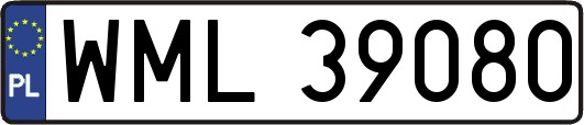 WML39080