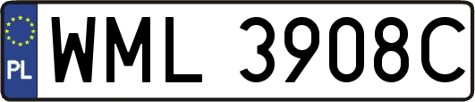 WML3908C