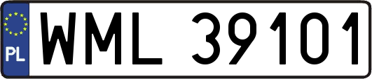 WML39101
