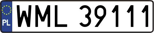 WML39111