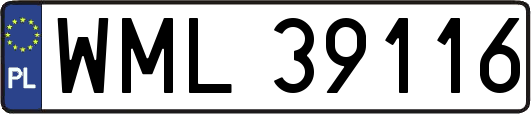 WML39116