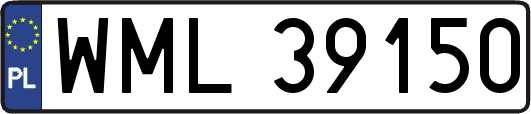 WML39150