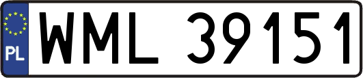 WML39151